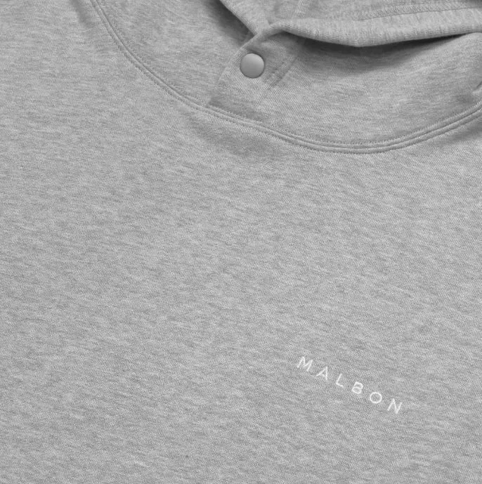 Malbon Golf  |Pullovers Unisex Street Style Long Sleeves Cotton Logo