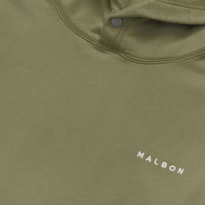 Malbon Golf  |Pullovers Unisex Street Style Long Sleeves Cotton Logo