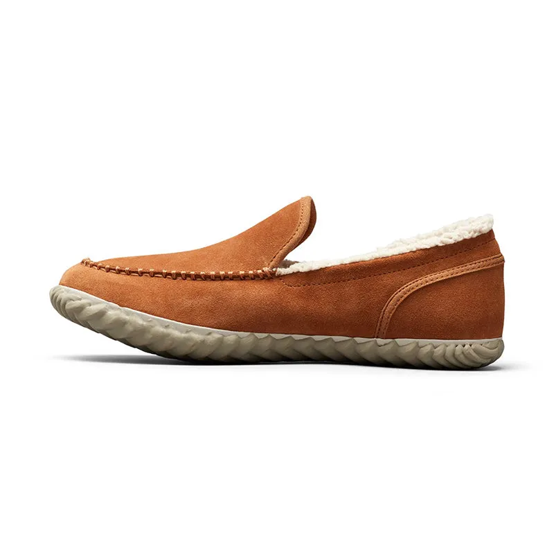 Men's Dude Moc Elk