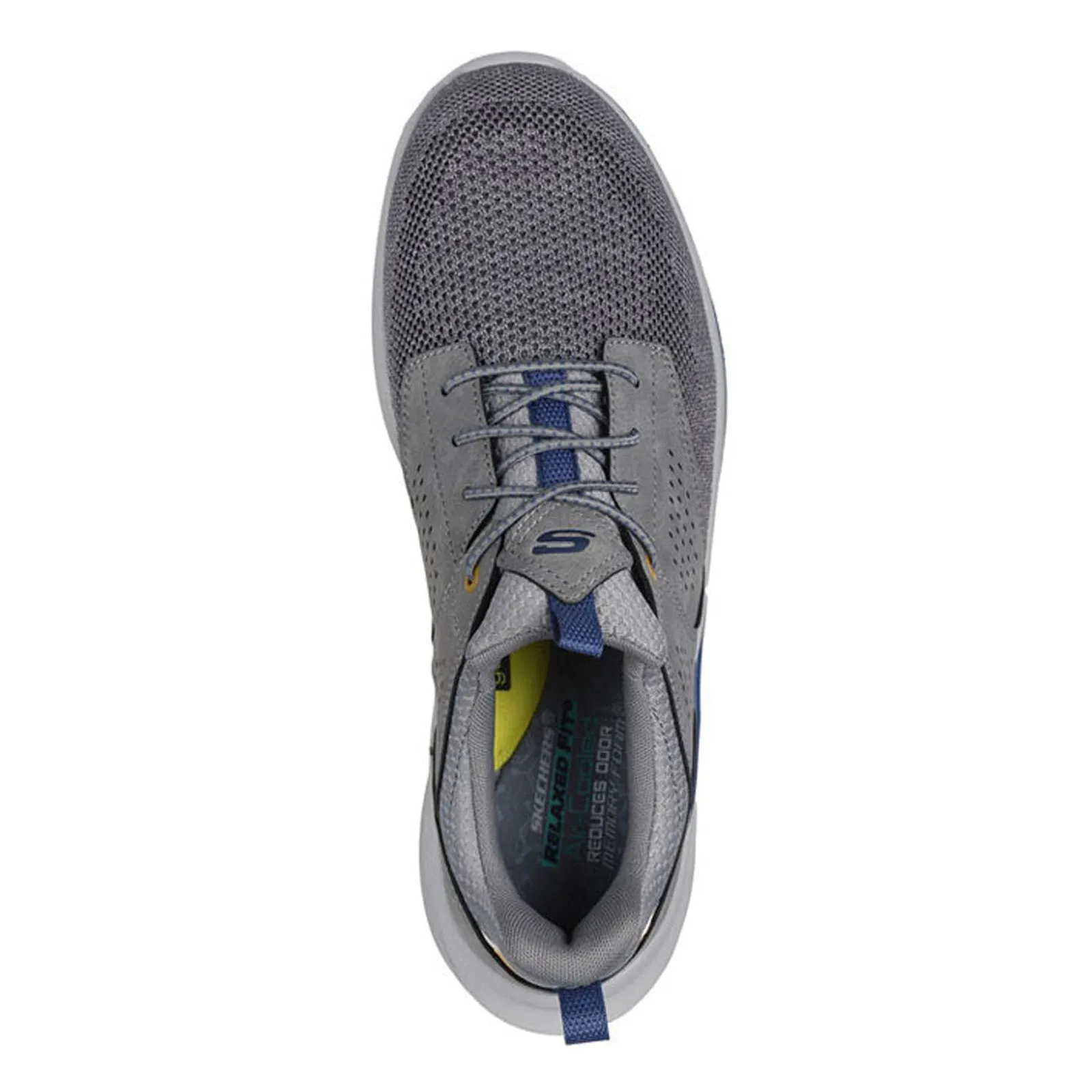 Men's Skechers, Relaxed Fit: Slade – Breyer Sneaker