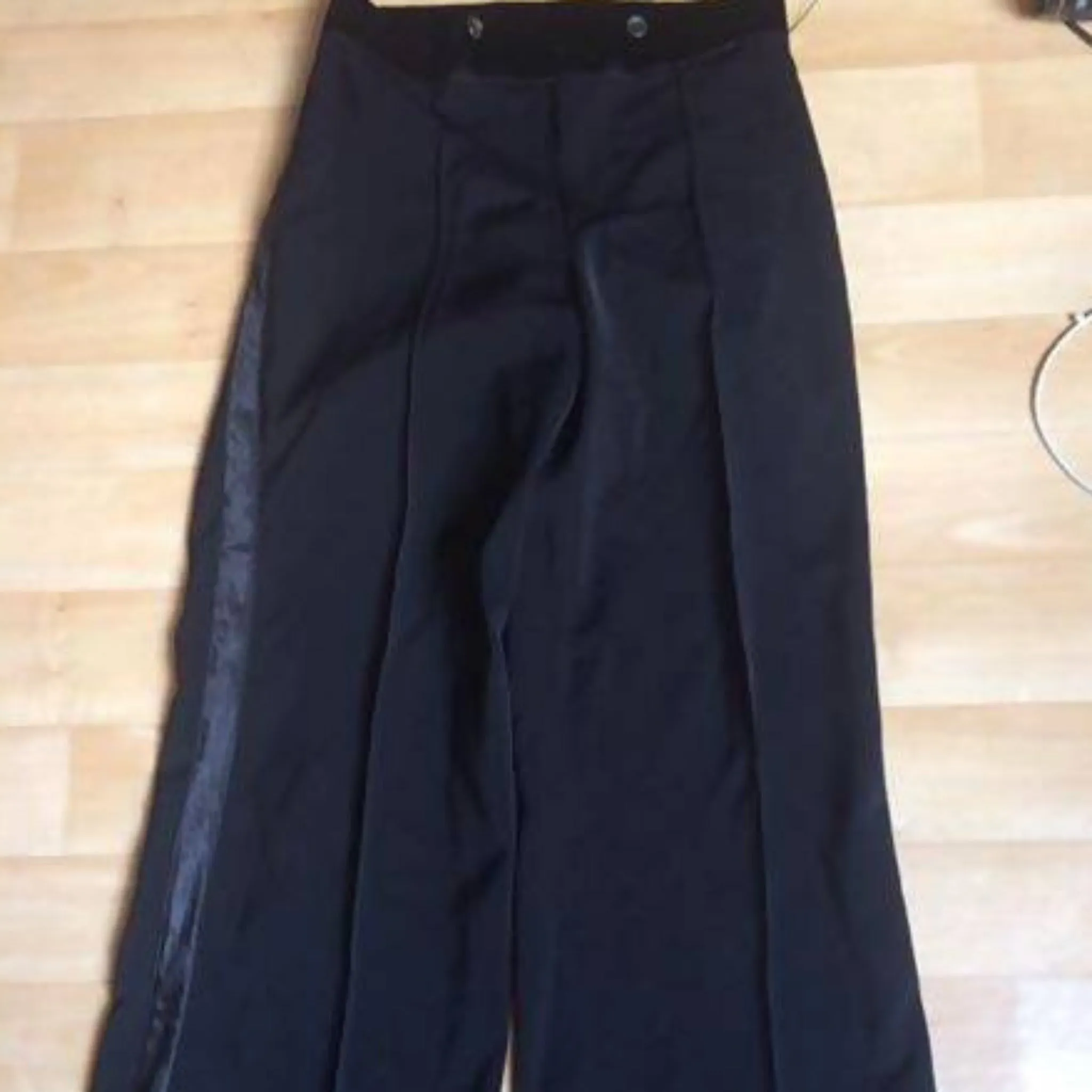 Mens Trousers Size XS/S