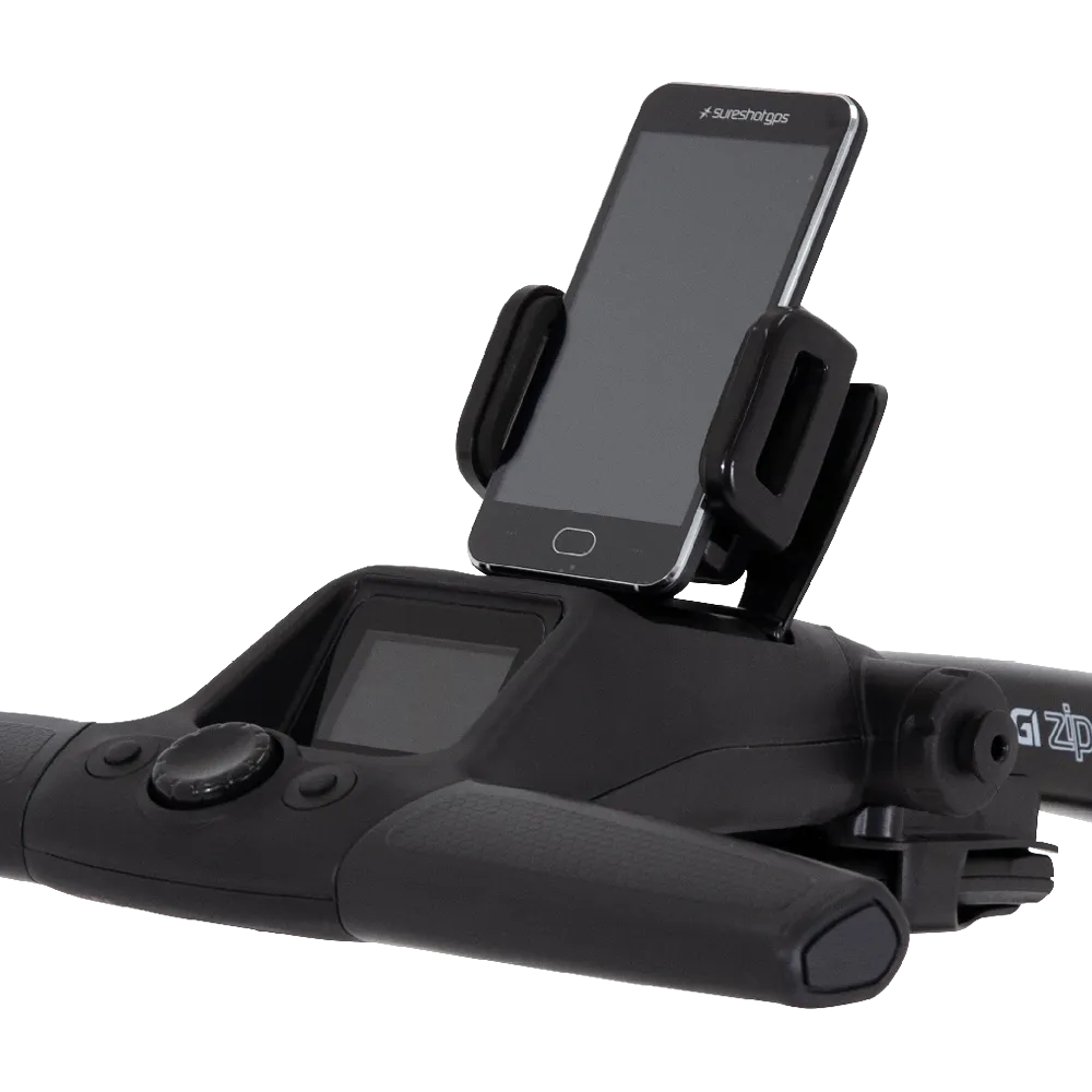 MGI Zip Navigator AT - All Terrain