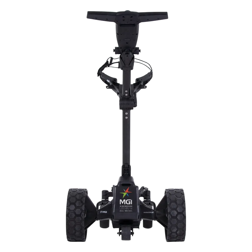 MGI Zip Navigator AT - All Terrain