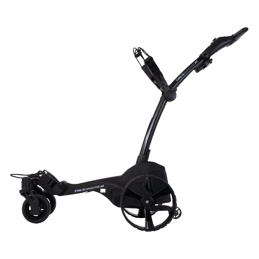 MGI Zip Navigator AT - All Terrain