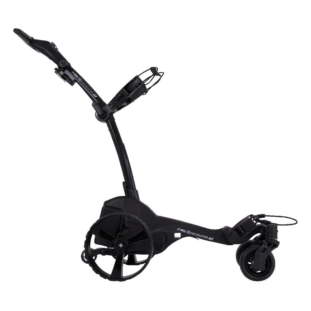 MGI Zip Navigator AT - All Terrain