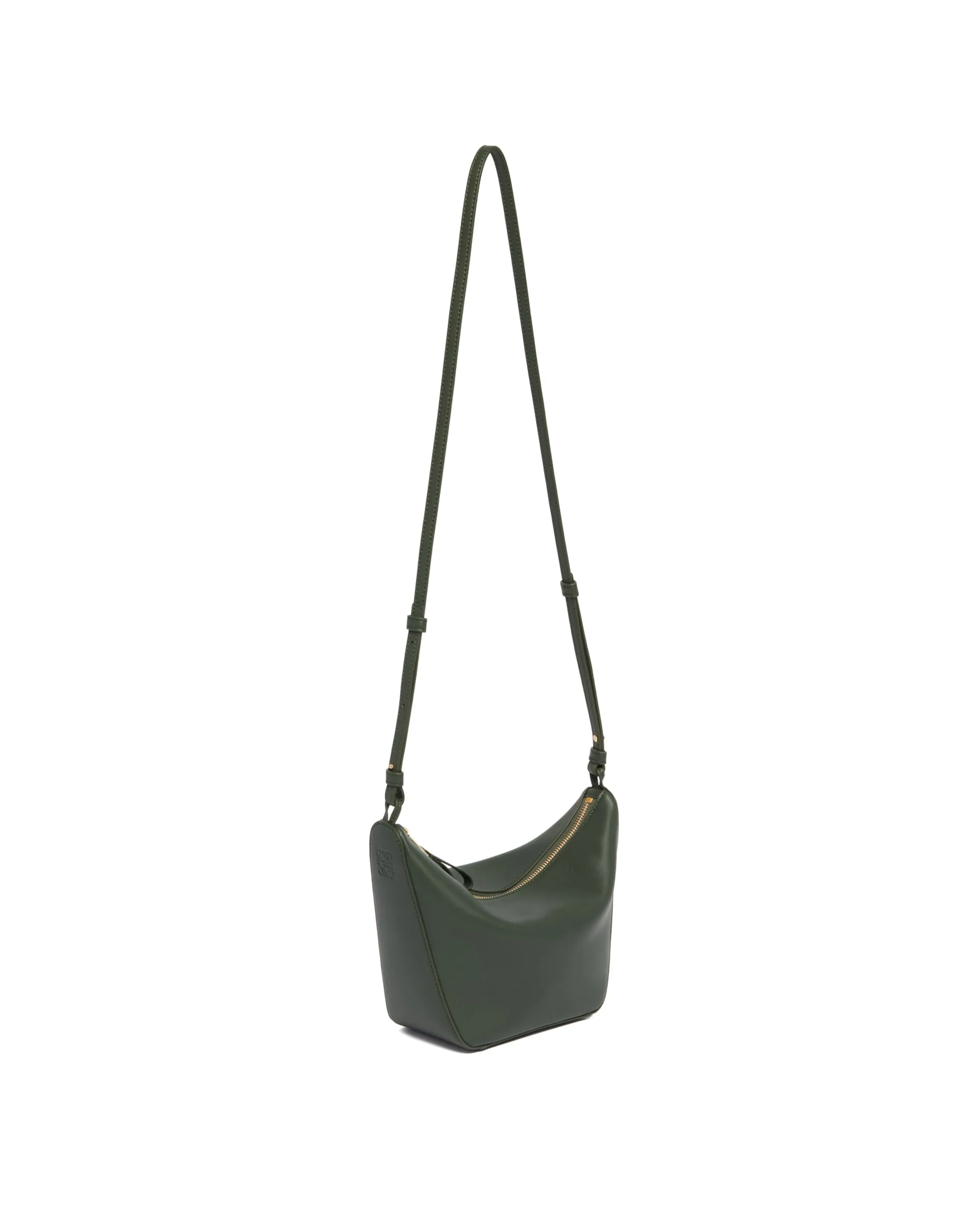 Mini Borsa Hammock Hobo