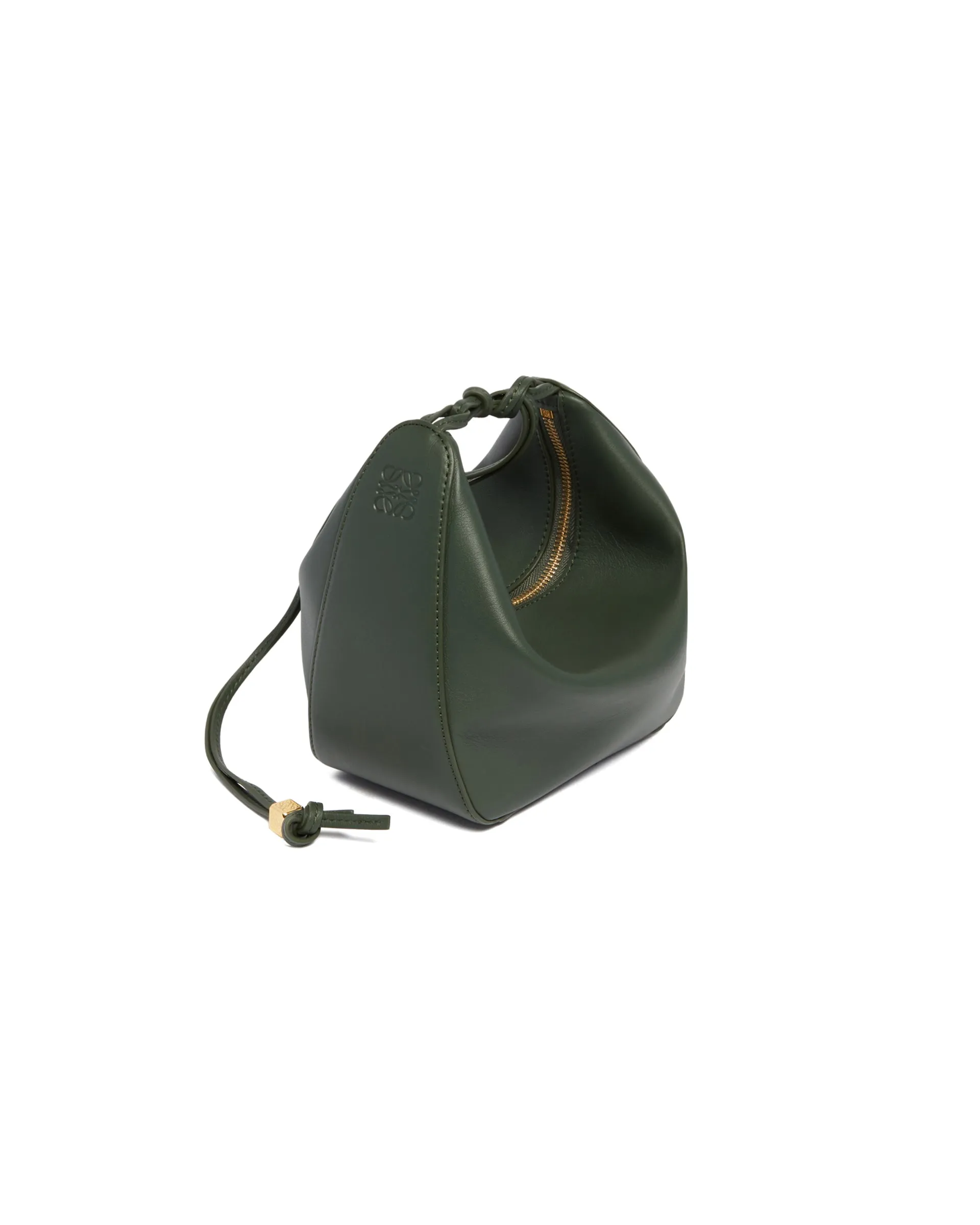 Mini Borsa Hammock Hobo