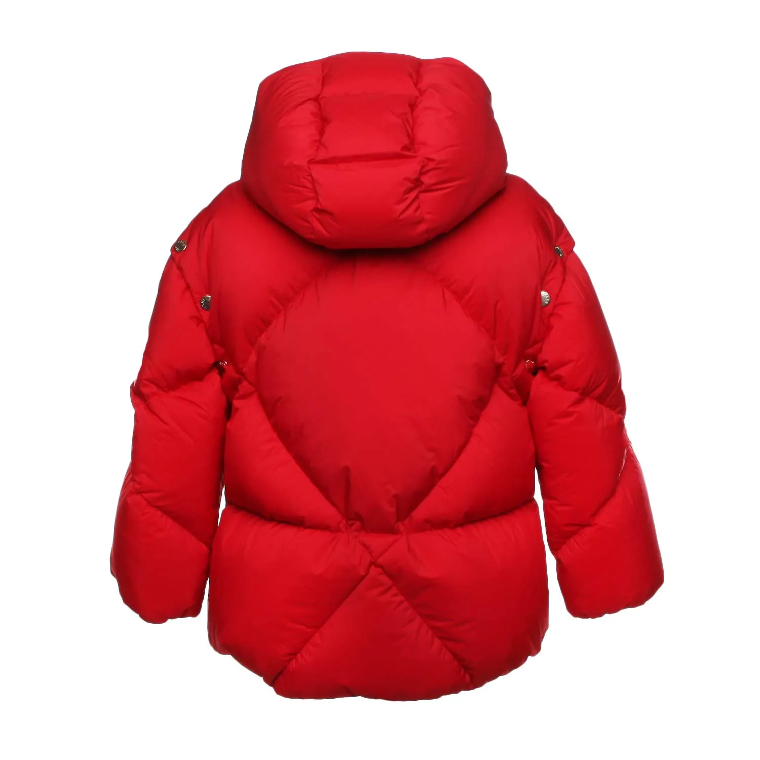 Moncler Gulsen Down Jacket For Girl