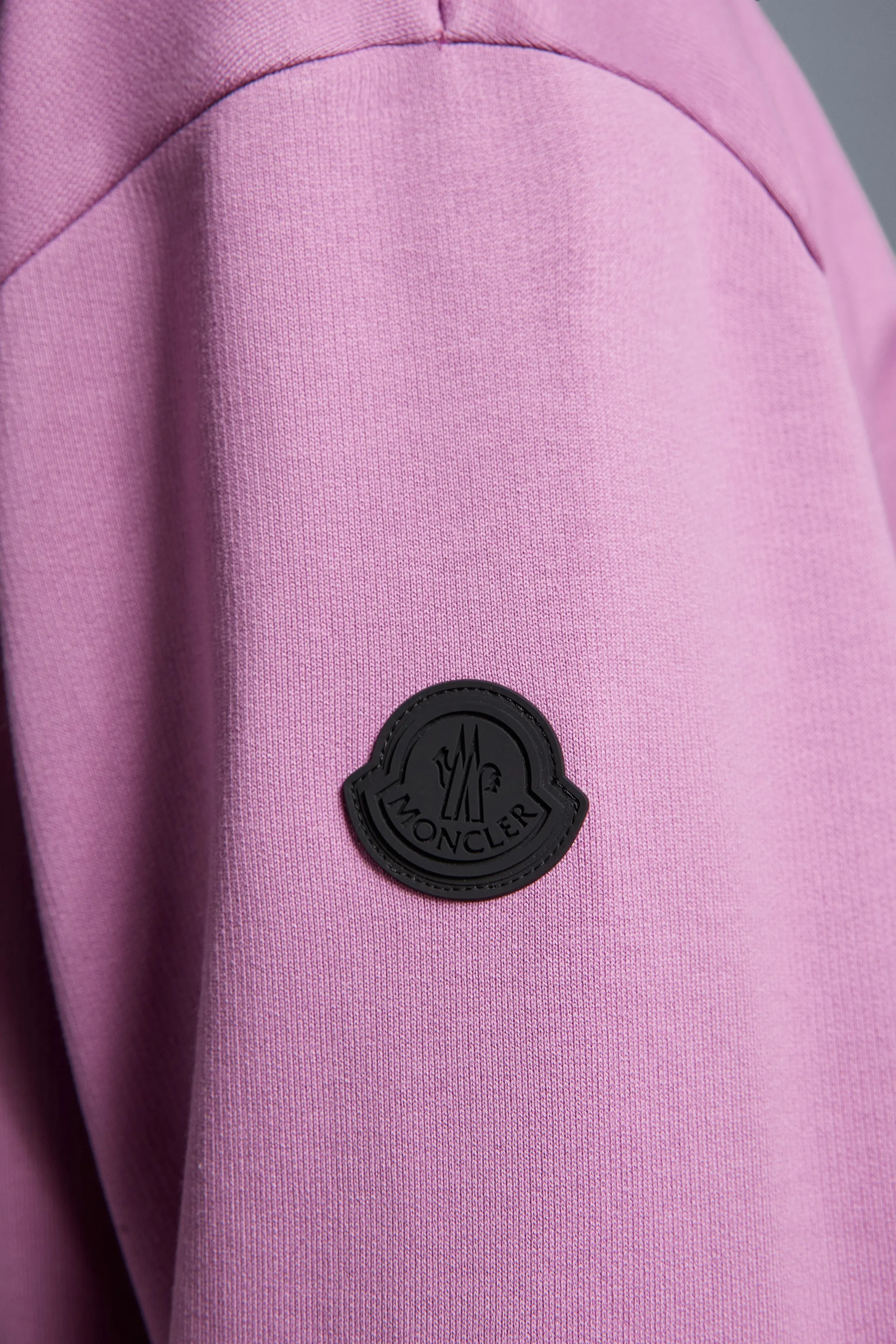 MONCLER  |Logo Sweatshirt