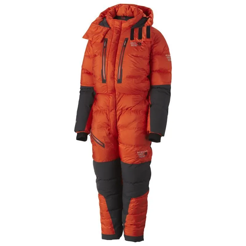 Mountain Hardwear  Absolute Zero® Suit - Uomo