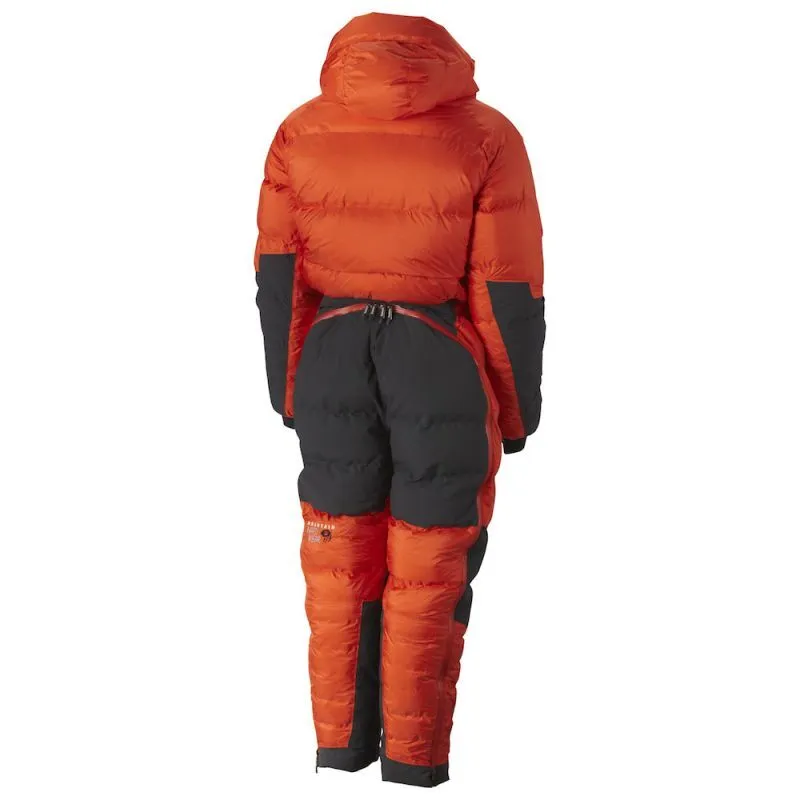 Mountain Hardwear  Absolute Zero® Suit - Uomo