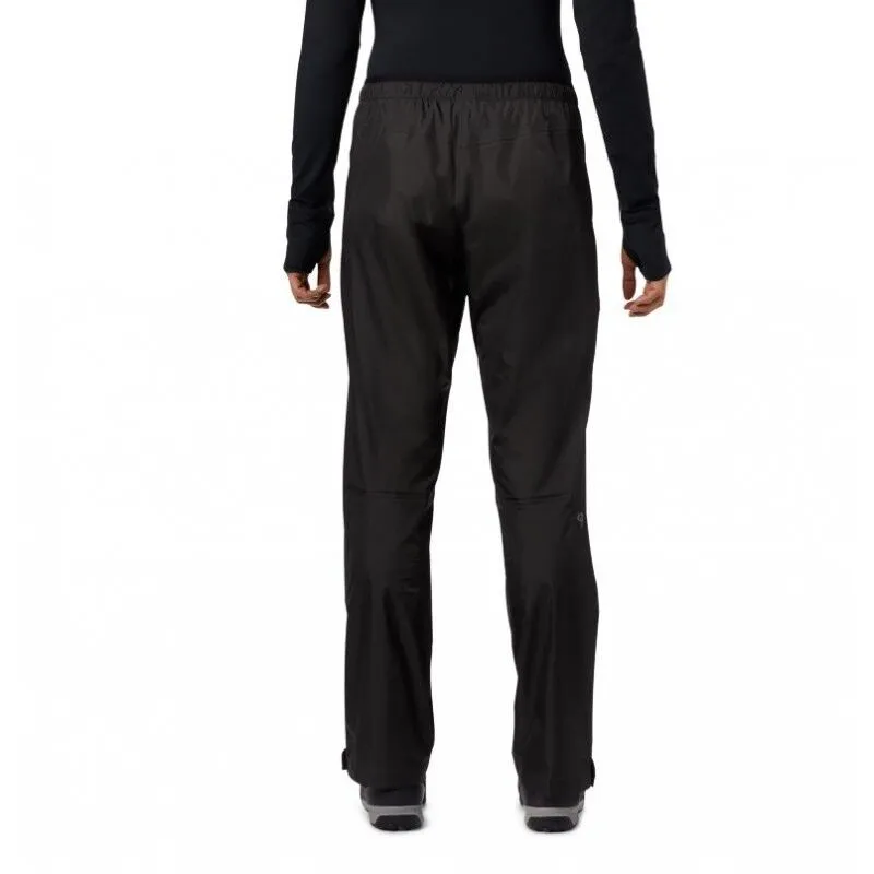 Mountain Hardwear  Acadia Pant - Pantaloni antipioggia - Donna