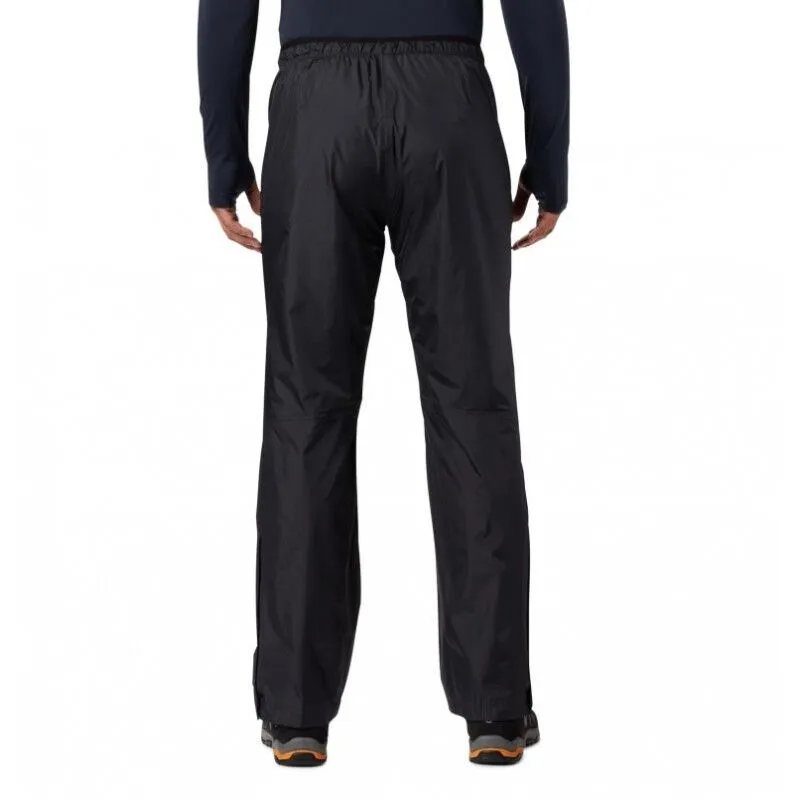 Mountain Hardwear  Acadia Pant - Pantaloni antipioggia - Uomo