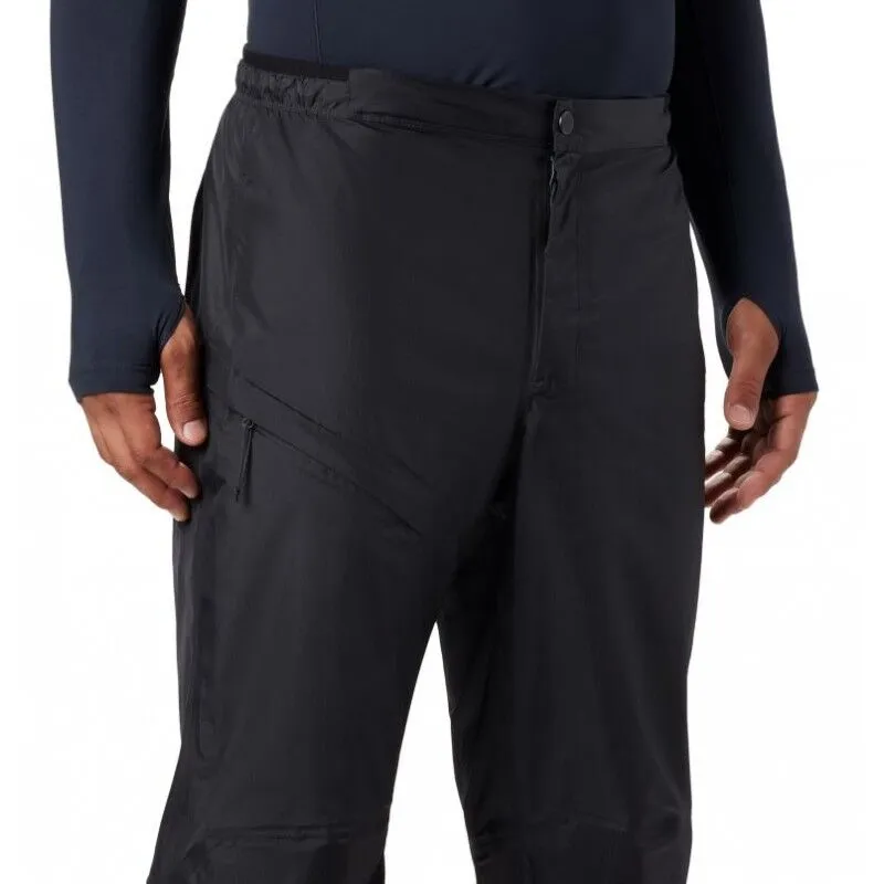 Mountain Hardwear  Acadia Pant - Pantaloni antipioggia - Uomo