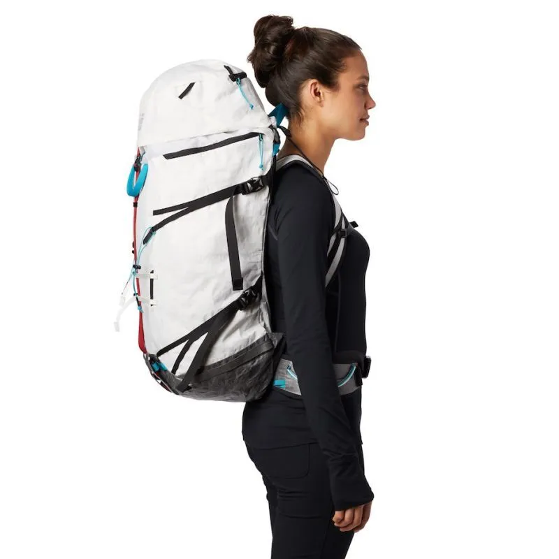 Mountain Hardwear  Alpine Light 50 Backpack - Zaino