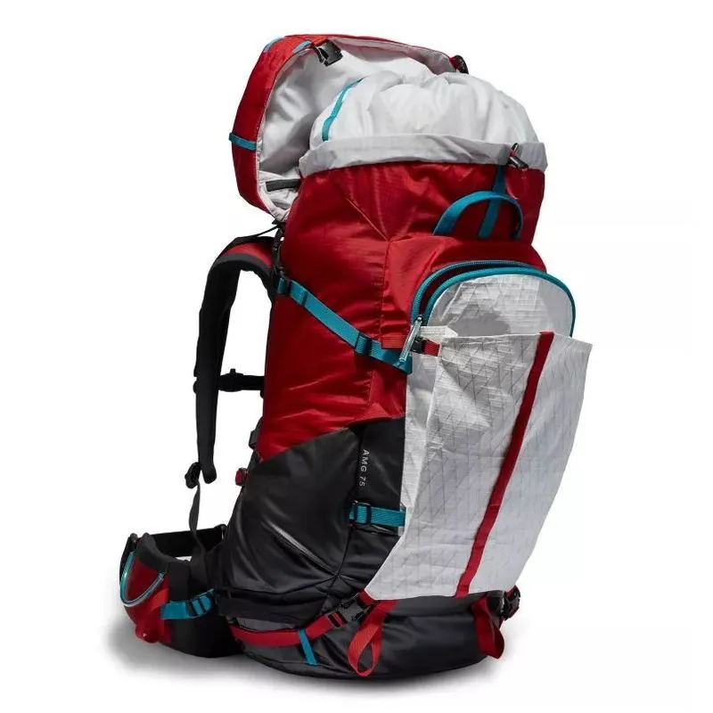 Mountain Hardwear  AMG 75 Backpack - Zaino da escursionismo