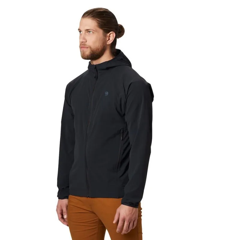 Mountain Hardwear  Chockstone Hoody - Giacca a vento - Uomo