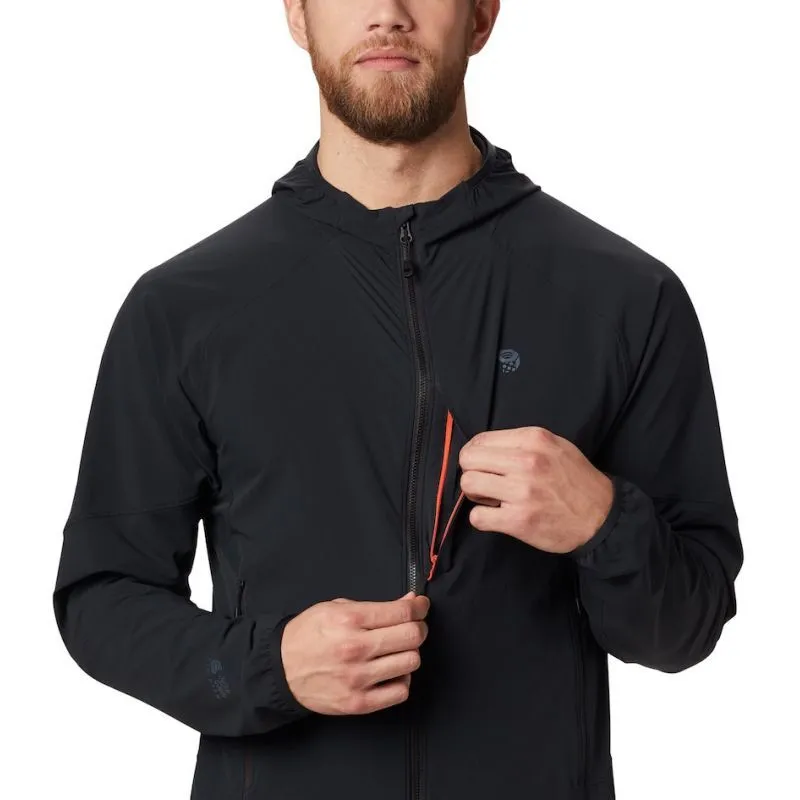 Mountain Hardwear  Chockstone Hoody - Giacca a vento - Uomo