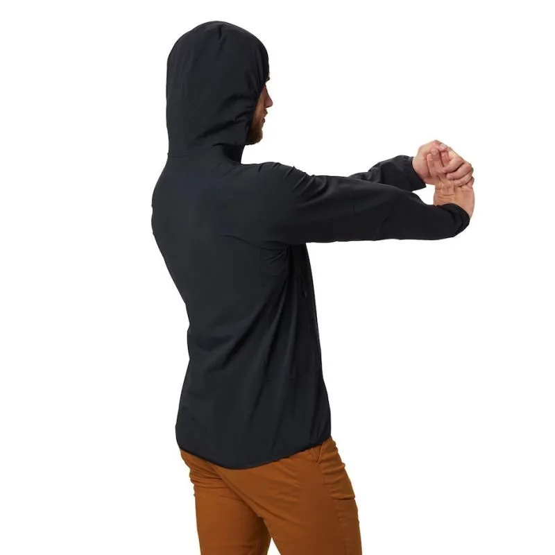 Mountain Hardwear  Chockstone Hoody - Giacca a vento - Uomo