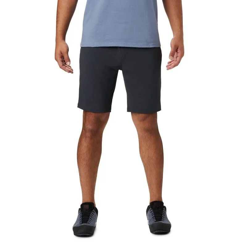 Mountain Hardwear  Chockstone Pull on Short - Pantaloncini - Uomo