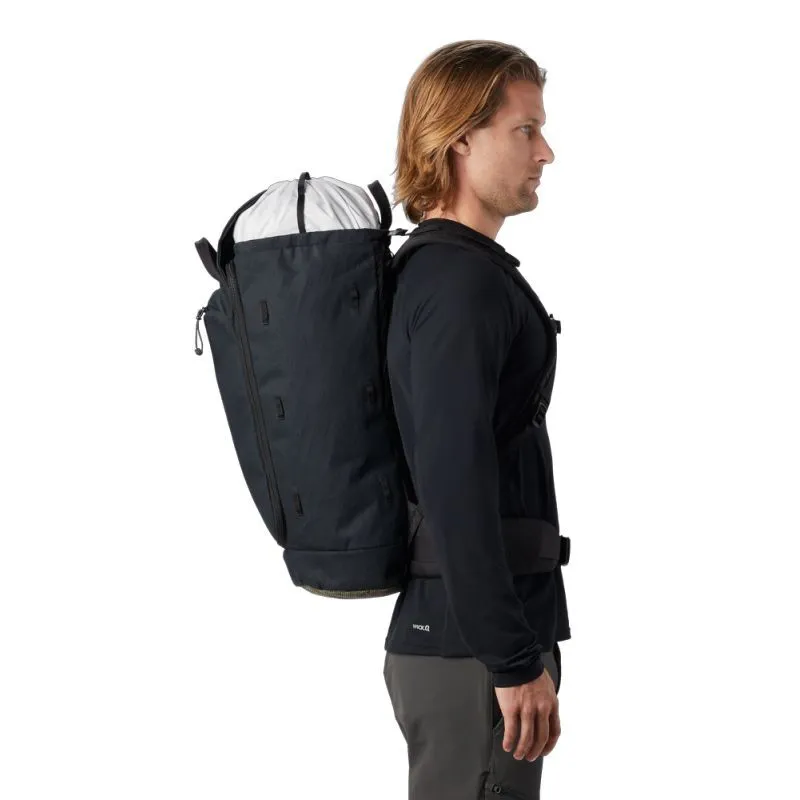 Mountain Hardwear  Crag Wagon 35L Backpack 2 - Zaino