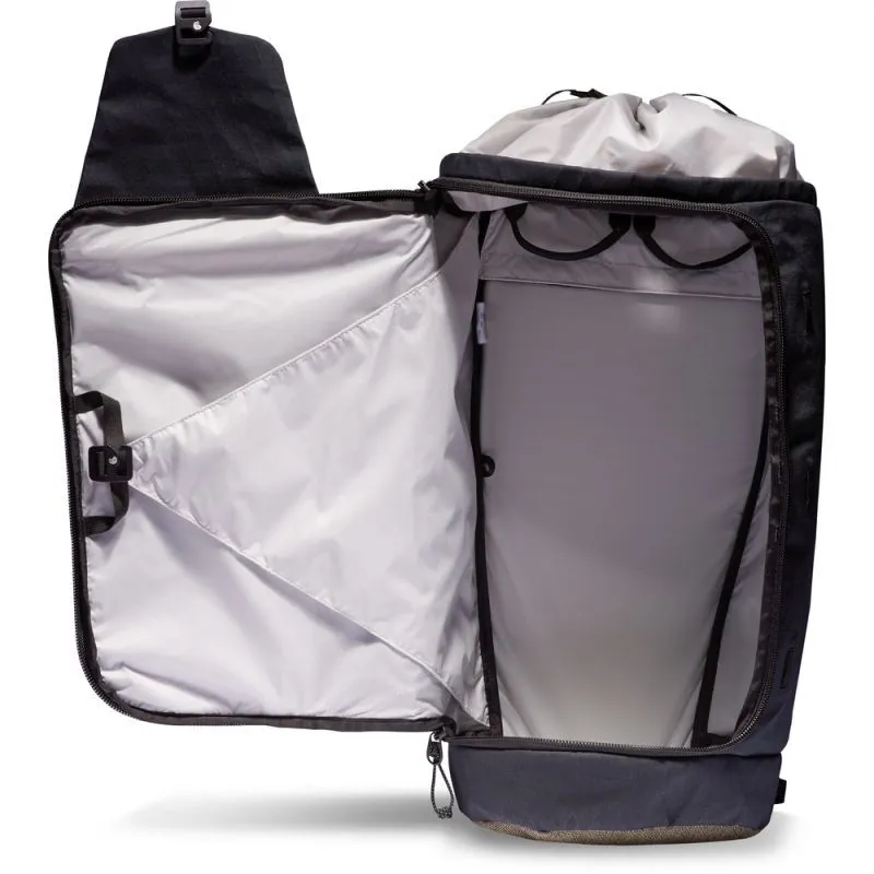 Mountain Hardwear  Crag Wagon 35L Backpack 2 - Zaino