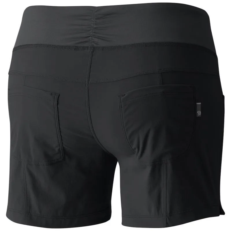 Mountain Hardwear  Dynama Short - Pantaloncini - Donna