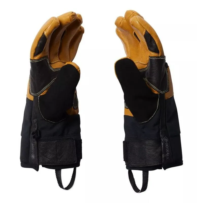 Mountain Hardwear  Exposure Light Gore-Tex Glove - Guanti