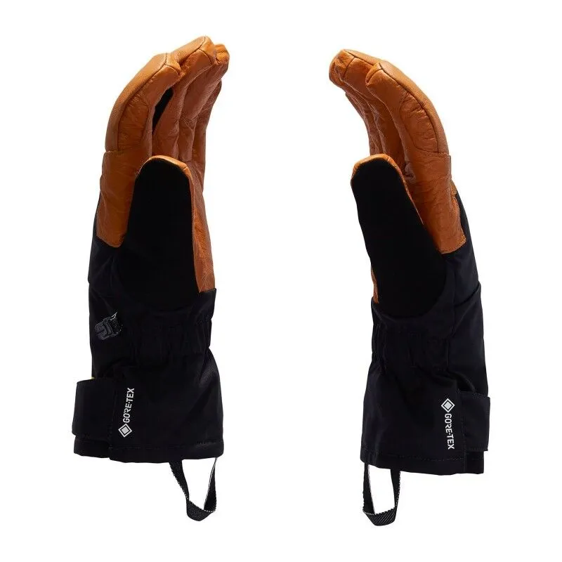 Mountain Hardwear  Exposure Light GTX Glove - Guanti