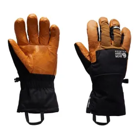 Mountain Hardwear  Exposure Light GTX Glove - Guanti