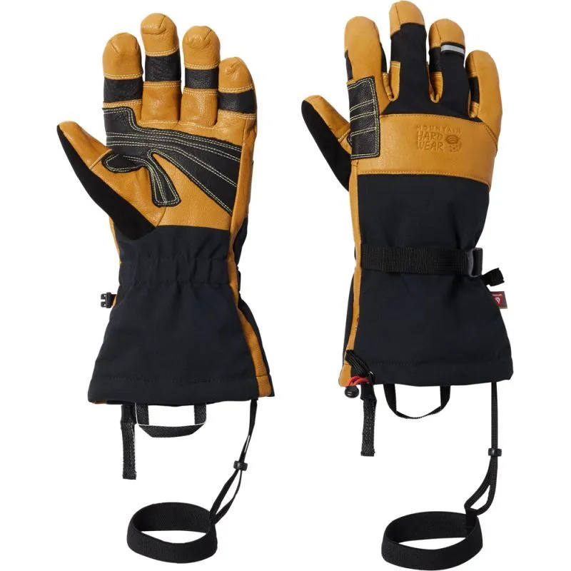 Mountain Hardwear  Exposure/2 GTX Glove - Guanti