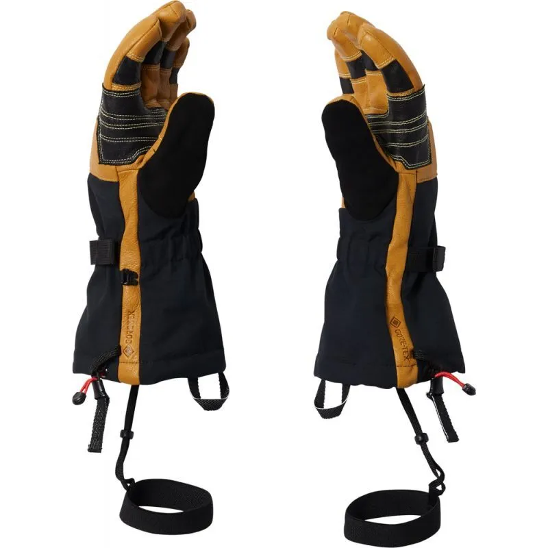 Mountain Hardwear  Exposure/2 GTX Glove - Guanti