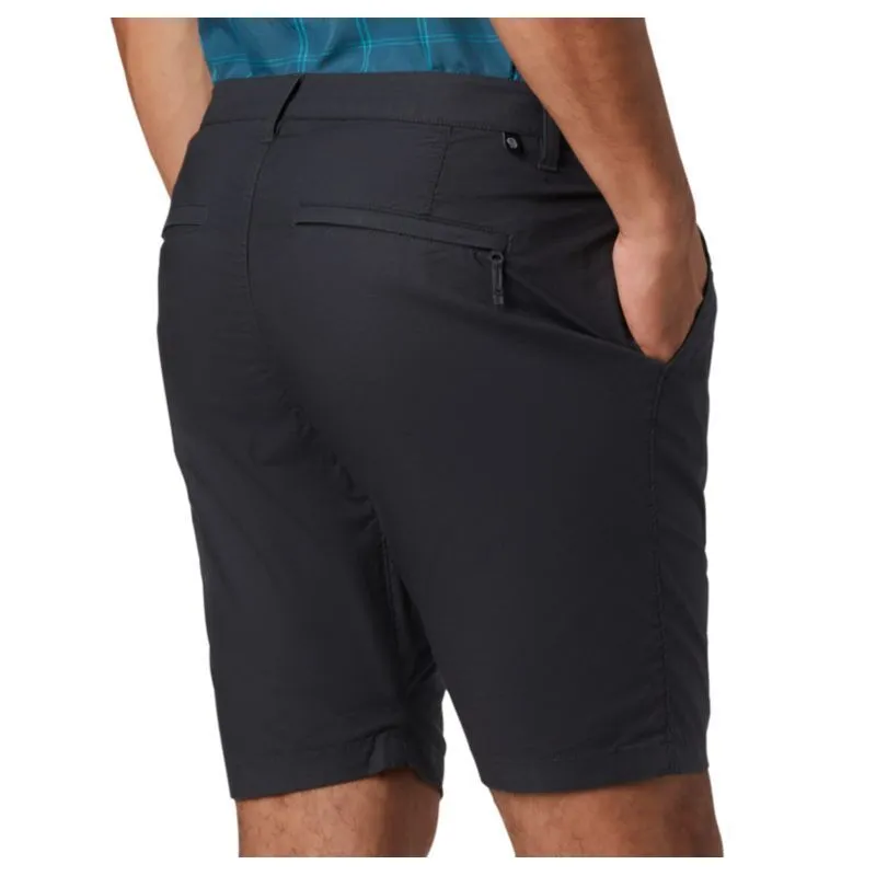 Mountain Hardwear  J Tree Short - Pantaloncini - Uomo