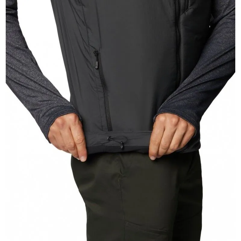 Mountain Hardwear  Kor Strata Vest - Gilet - Uomo