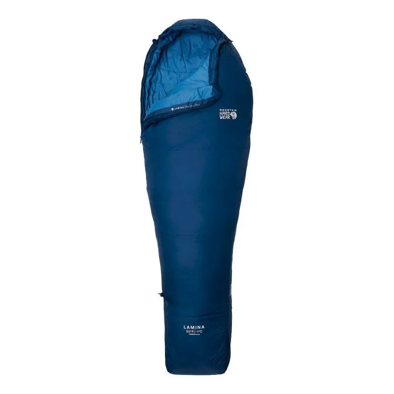 Mountain Hardwear  Lamina 30F/-1C - Sacco a pelo