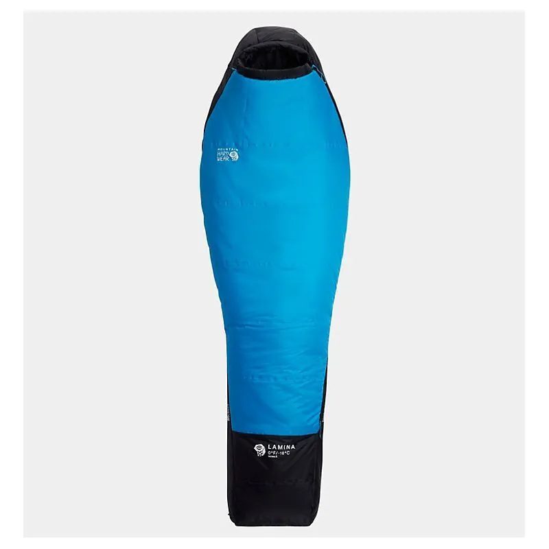 Mountain Hardwear  Lamina -18°c - Sacco a pelo