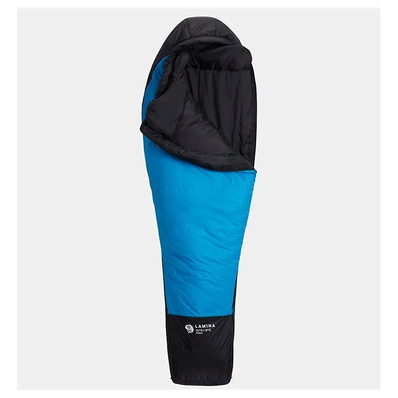 Mountain Hardwear  Lamina -1°c - Sacco a pelo