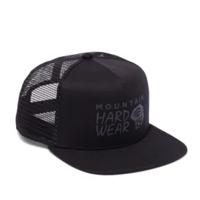 Mountain Hardwear  MHW Logo Trucker Hat - Cappellino