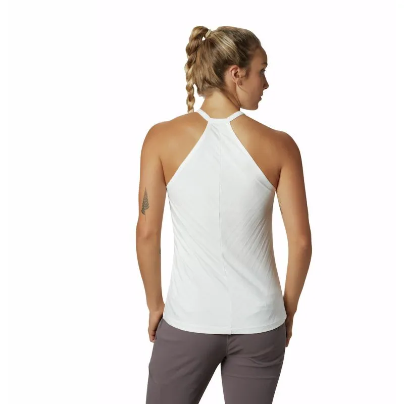 Mountain Hardwear  Mighty Stripe Tank - Top - Donna