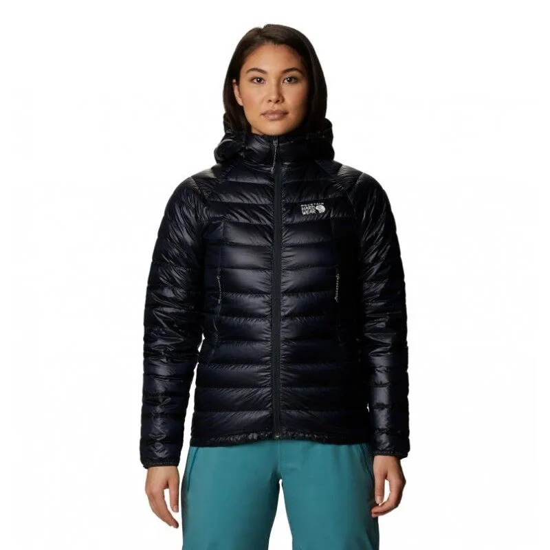 Mountain Hardwear  Phantom Hoody - Giacca sintetica - Donna