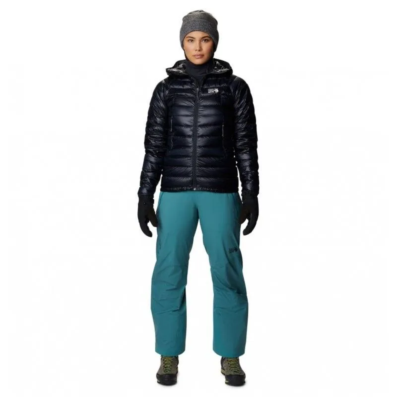 Mountain Hardwear  Phantom Hoody - Giacca sintetica - Donna