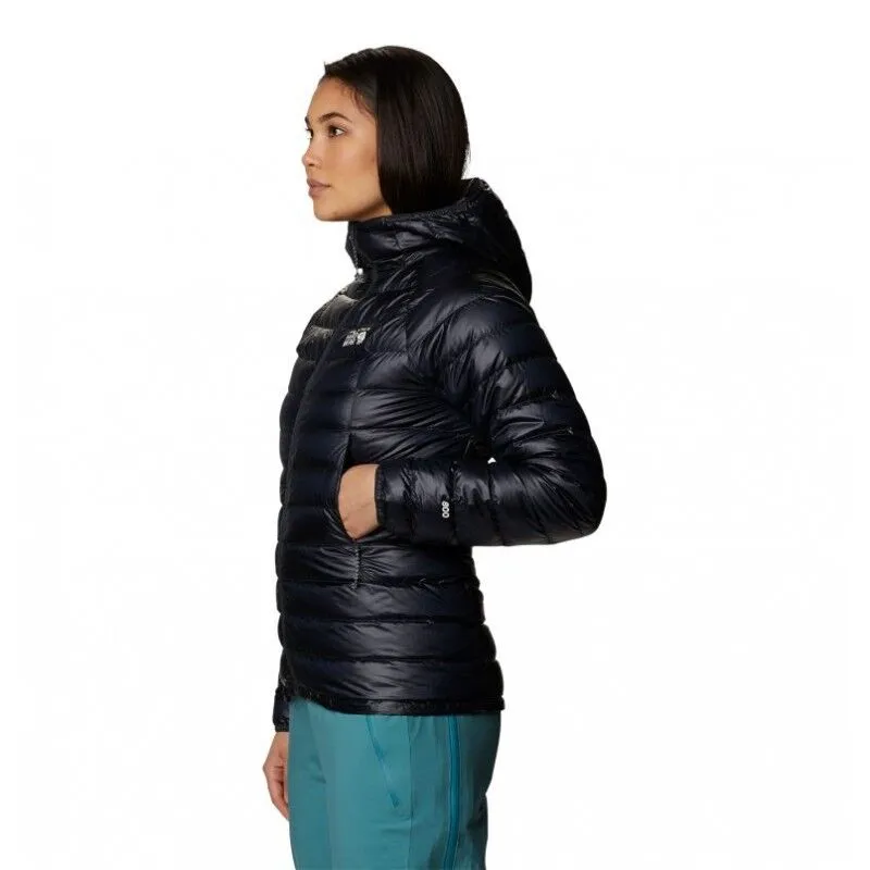 Mountain Hardwear  Phantom Hoody - Giacca sintetica - Donna