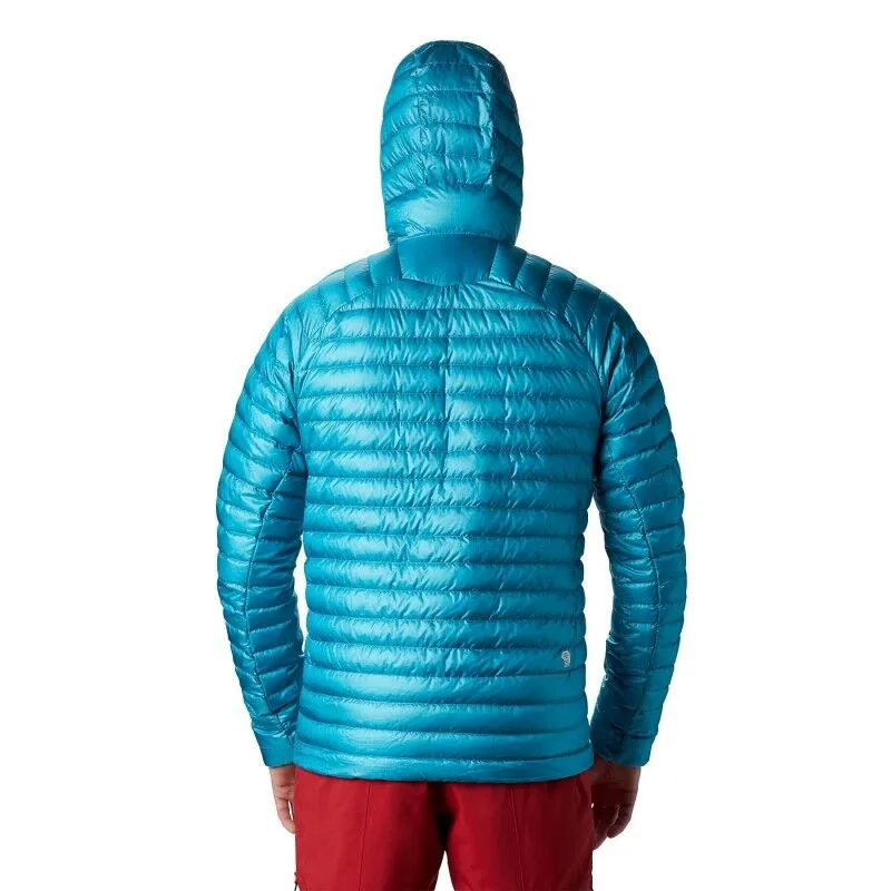 Mountain Hardwear  Phantom Hoody - Giacca sintetica - Uomo