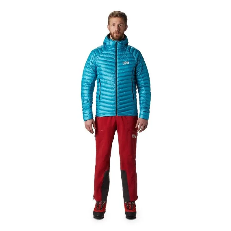 Mountain Hardwear  Phantom Hoody - Giacca sintetica - Uomo