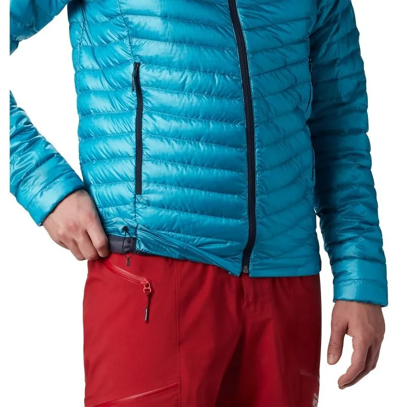 Mountain Hardwear  Phantom Hoody - Giacca sintetica - Uomo