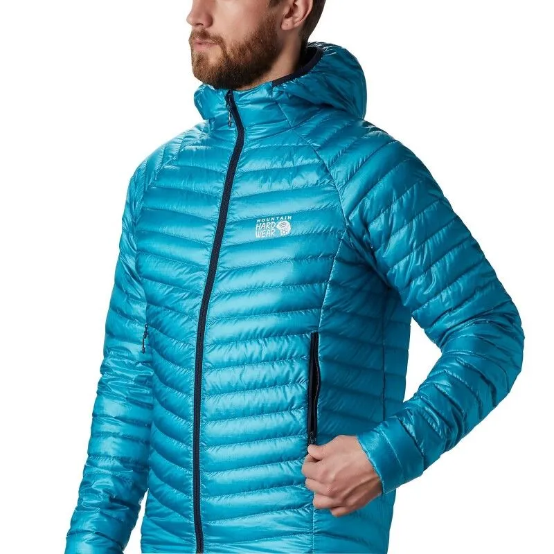 Mountain Hardwear  Phantom Hoody - Giacca sintetica - Uomo