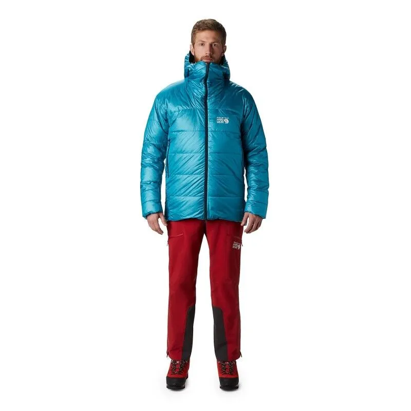 Mountain Hardwear  Phantom Parka - Giacca invernale - Uomo