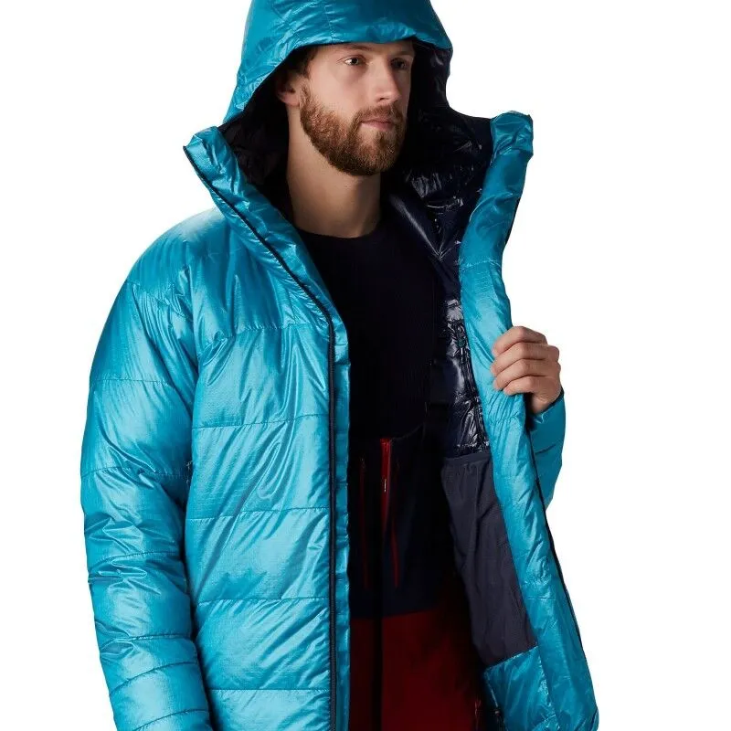 Mountain Hardwear  Phantom Parka - Giacca invernale - Uomo