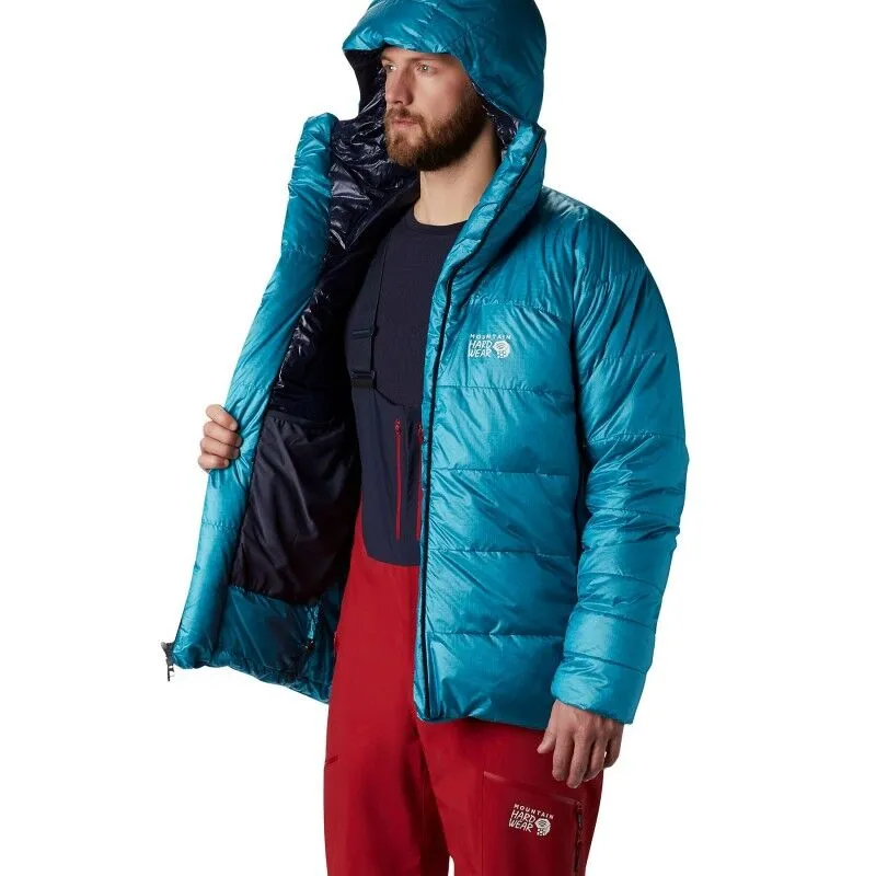 Mountain Hardwear  Phantom Parka - Giacca invernale - Uomo