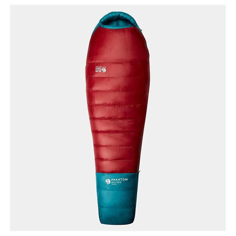 Mountain Hardwear  Phantom -18°c - Sacco a pelo